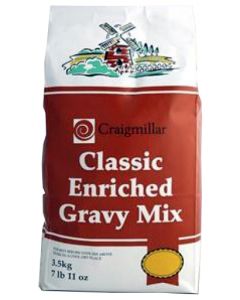 NCEG305 CLASSIC ENRICHED GRAVY