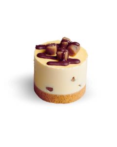 ICDC012 COOKIE DOUGH CHEESECAKE