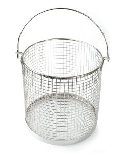 RSCH225 DRYWITE CHIP BASKET STAINLESS STEEL 305mm DIA