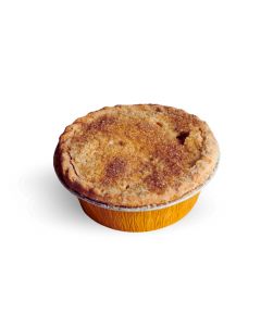 IACP010 APPLE CRUMBLE