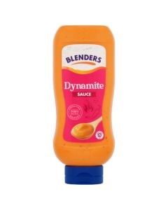 NBDS920 BLENDERS DYNAMITE SAUCE 920ML