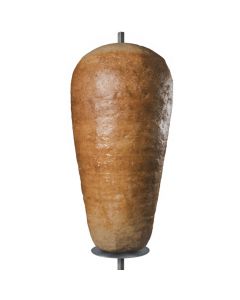 IBDK025 BERLIN DONER KEBAB -  CLASSIC BEEF & POULTRY - 25KG