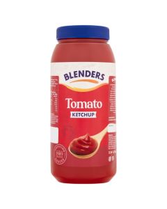 NTKB255 BLENDERS TOMATO KETCHUP 2.51KG