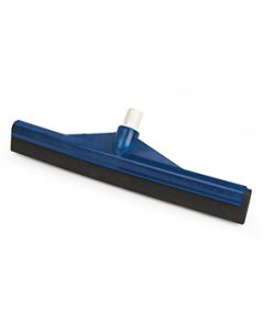 UDRY647 FLOOR SQUEEGEE HEAD BLUE  0992317