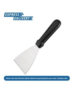 UNIS445 JANTEX GRIDDLE SCRAPER