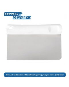 UNIS556 FLEXIBLE DOUGH SCRAPER
