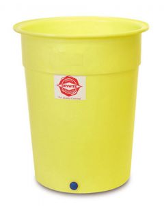 RIPT025 DRYWITE 25 GALLON CHIP BIN SI-25