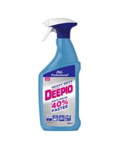 QDHD750 DEEPIO HEAVY DUTY DEGREASER 750ML