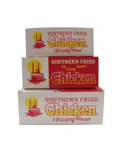 MSBM250 SFC MEDIUM CHICKEN BOXES