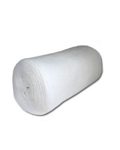 QMUS000 MUSLIN/STOCKINETTE ROLL