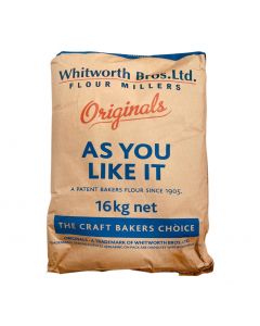 LFAY016 AS YOU LIKE IT FLOUR 16KG