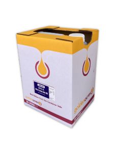 JUXL020 ULTRA LIFE RAPESEED OIL
