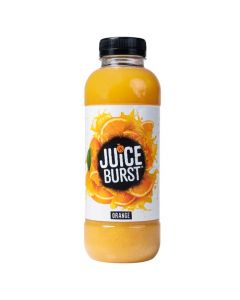 SJBO012 JUICE BURST ORANGE