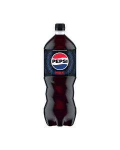 SPMB012 PEPSI MAX 12x1.5ltr