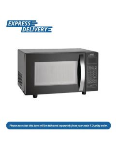 UNIS059 ESSENTIALS FLATBED MICROWAVE 21LTR 750W