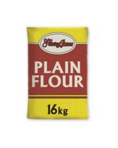 LHJP016 HENRY JONES PLAIN FLOUR