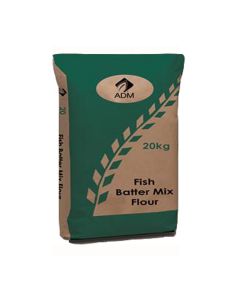 LBSP020 SPILLERS ADM FISH BATTER MIX