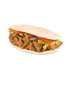 IIDK010 ISTANBUL DONER KEBAB