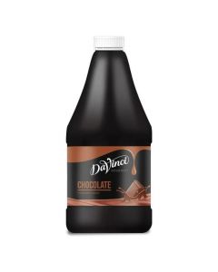 NDSC006 DAVINCI CHOCOLATE SAUCE