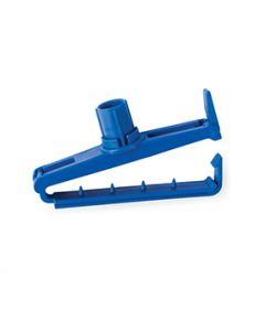 UDRY138 MOP HOLDER BLUE 0SS707