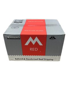 KDMR405 M-RED R&D DRIPPING
