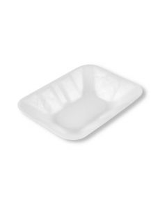 MITM400 INFINITY NO.2 TRAYS MEDIUM WHITE