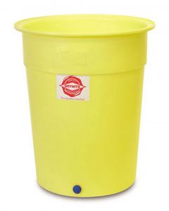 RIPT010 DRYWITE 10 GALLON CHIP BIN SI.10