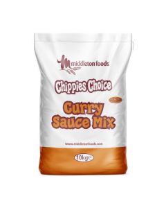 NCCU010 CHIPPIES CHOICE CURRY MIX