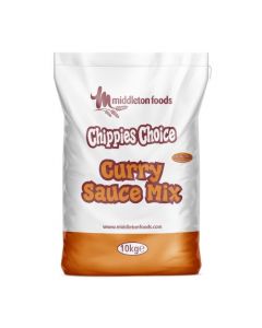 NCCU010 CHIPPIES CHOICE CURRY MIX