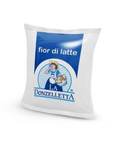 PFLF420 FIOR DI LATTE MOZZARELLA FETTE 4X2KG