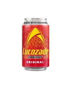 SLEC024 LUCOZADE ENERGY ORIGINAL CAN