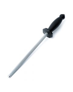 UDRY029 STAINLESS STEEL KNIFE SHARPENER 7.5in KFS