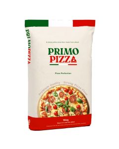 LPPF016 PRIMO PIZZA FLOUR