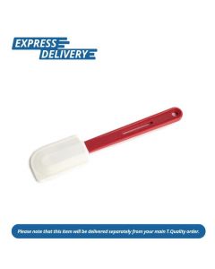 UNIS302 VOGUE HIGH HEAT SPATULA 10.2"