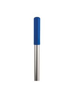 UDRY477 ALUMINIUM HANDLE 53inBLUE AH-B