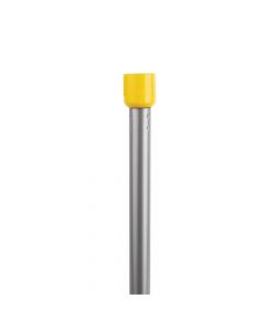 UDRY269 METAL HANDLE P/COATED YEL YELLOW 0992182