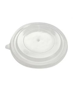 UNIS454 Colpac Stagione Poke Bowl Lid 600ml