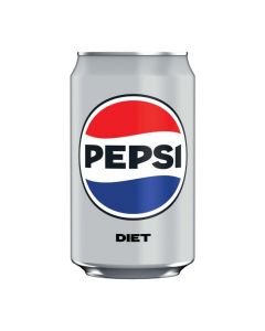 SDPC024 PEPSI DIET CANS - GB