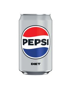 SDPC024 PEPSI DIET CANS - GB