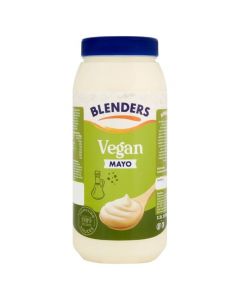 NBVM022 BLENDERS VEGAN MAYONNAISE 2.2LITRE