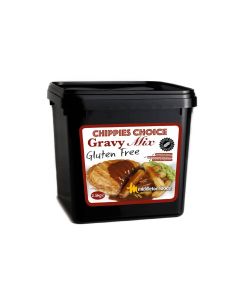 NGFG025 MIDDLETONS GLUTEN FREE GRAVY