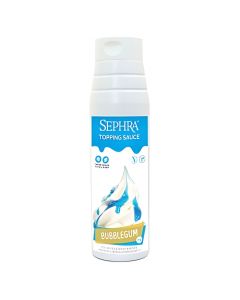 NBUB001 SEPHRA BUBBLEGUM SAUCE