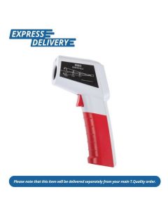 UNIS232 NISBETS ESSENTIALS MINI INFRARED THERMOMETER