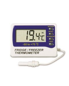 UDRY992 DIGITAL THERMOMETER FRIDGE/FREEZER 810-210