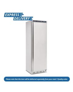 UNIS027 POLAR C-SERIES UPRIGHT FRIDGE 400LTR