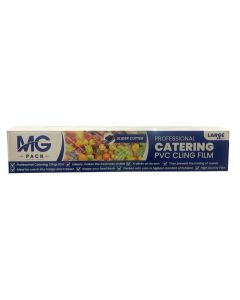 MMCF001 MG LARGE CLING FILM