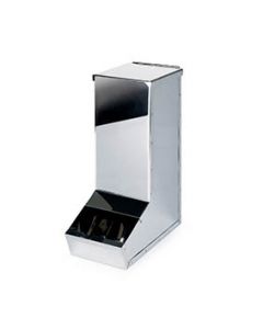 UDRY305 S/S SACHET DISPENSER D-CS