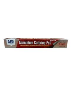 MMGF001 LARGE ALUMINIUM CATERING FOIL