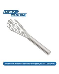 UNIS104 VOGUE HEAVY WHISK 12"