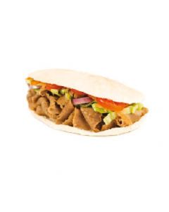 IIDK015 ISTANBUL DONER KEBAB